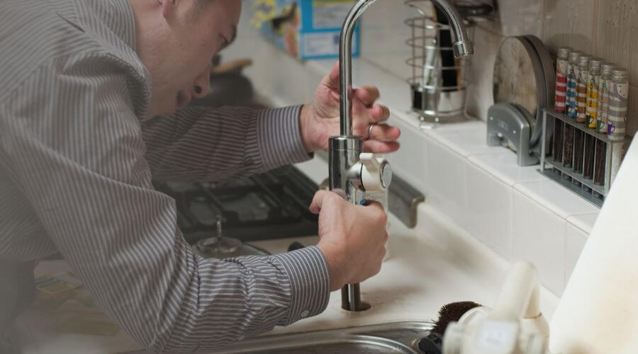 Professional Leak Detection in Republican City, NE